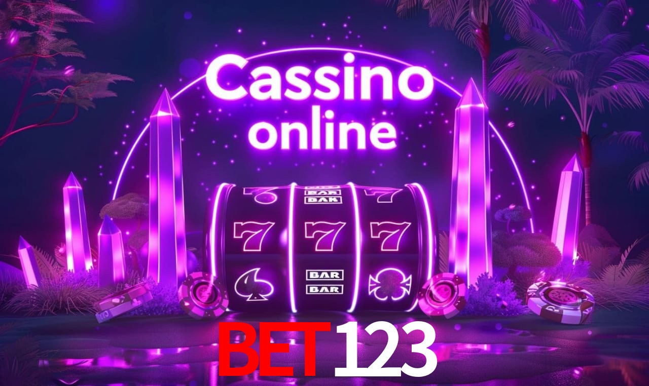 Promoções Sazonais Bet123