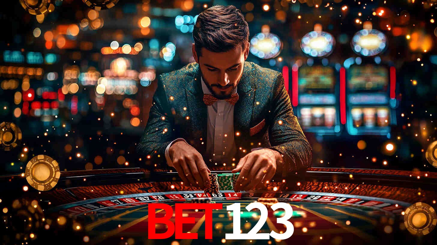 Bet123 Login