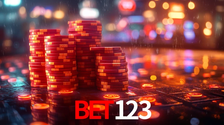 Bet123 Game