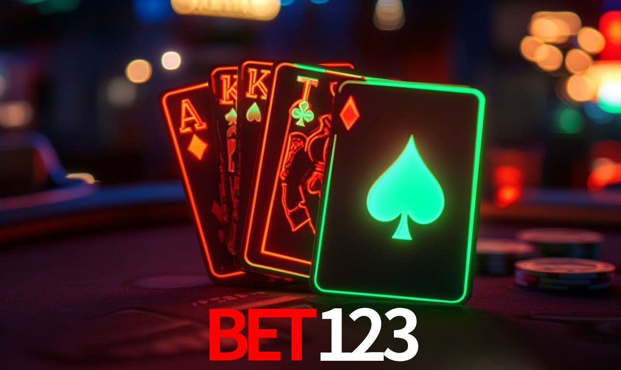 Provedores de Jogos Bet123