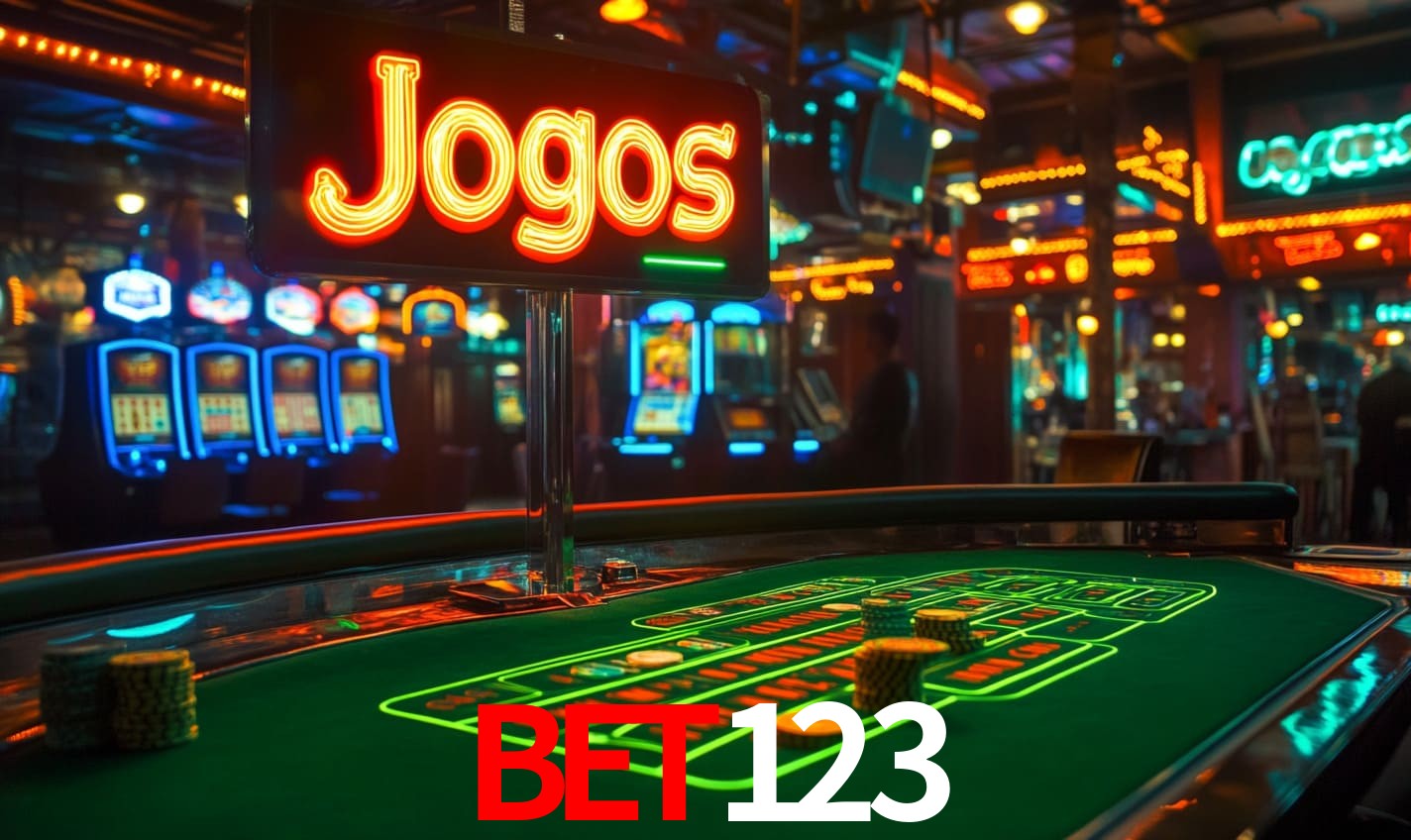 Sistemas de Segurança Bet123