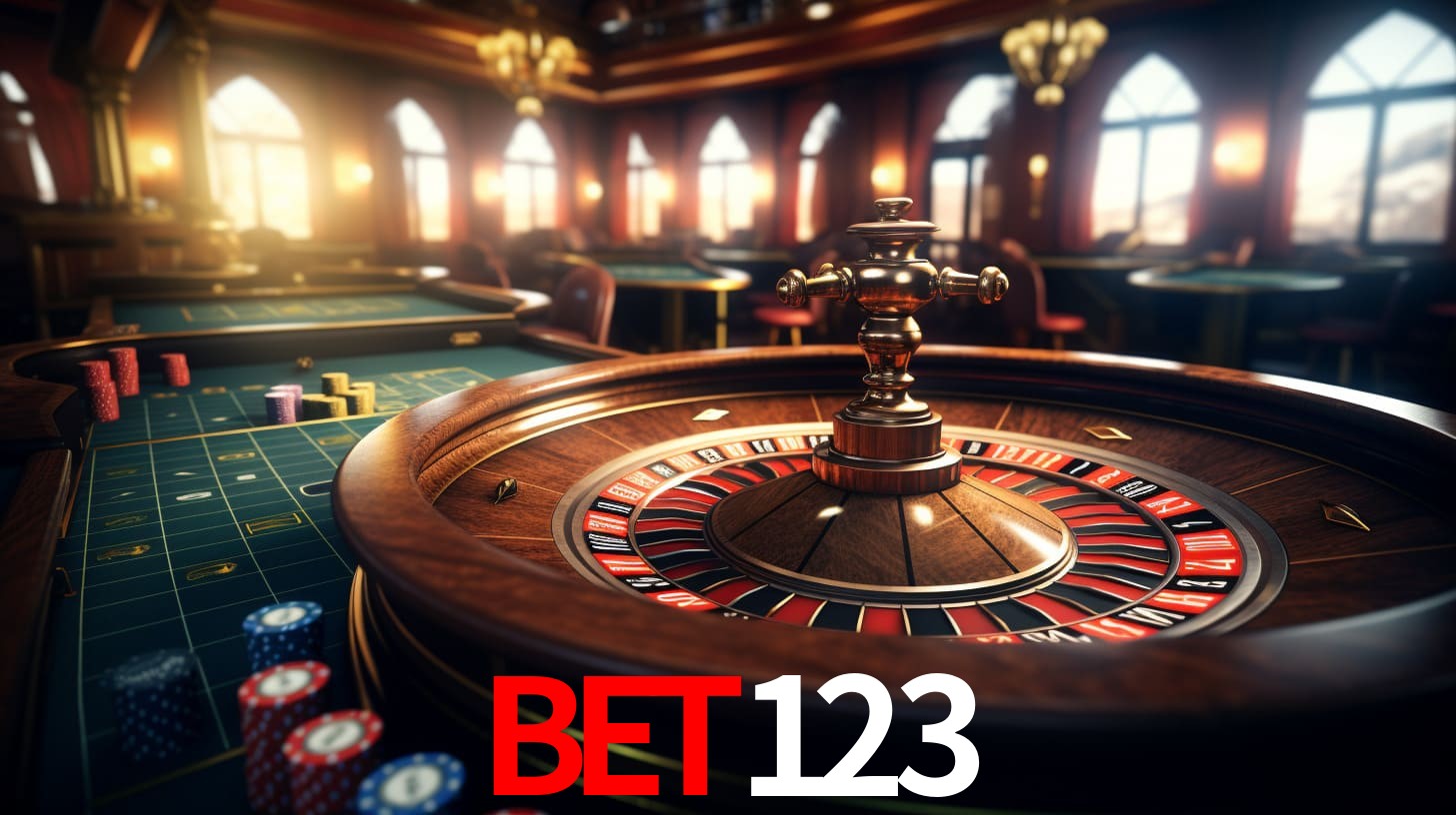 Programa VIP Bet123