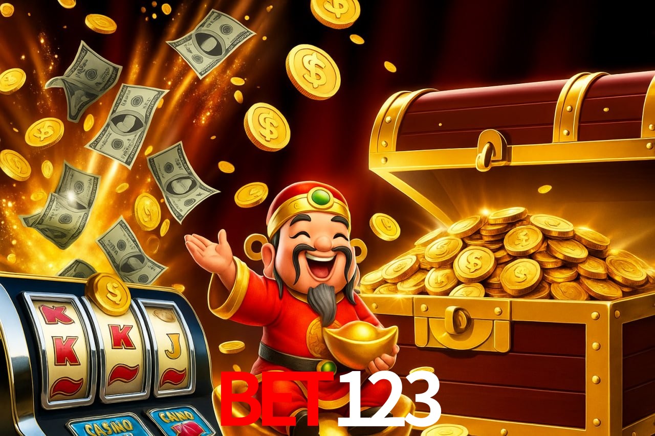 Casino Ao Vivo Bet123