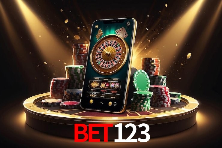 Promoção Relâmpago Bet123