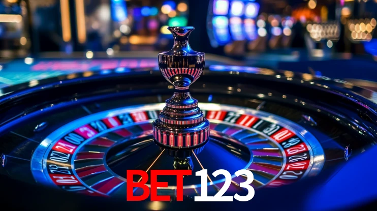 Bet123: Jogos de Caça-Níqueis-Altas Recompensas, Roleta-Velocidade, Blackjack-Desafios Máximos