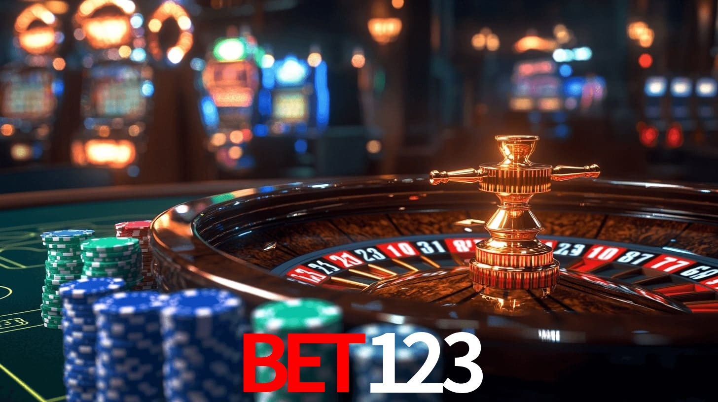 Bet123 Login