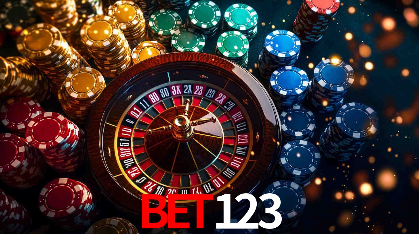 Explore as vantagens do Bet123: serviço profissional e confiabilidade