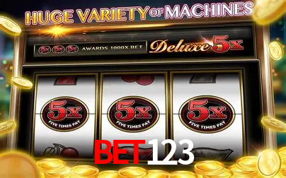 A Emoção da Loteria na Bet123: Uma Chance de Mudança de Vida