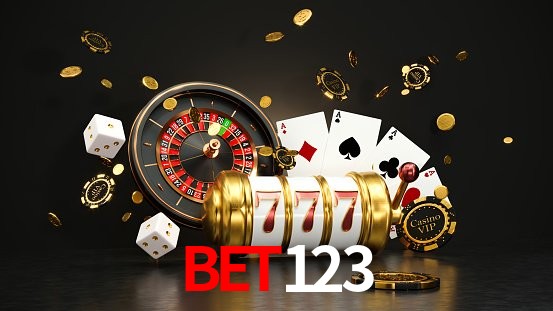 Live Casino Bet123