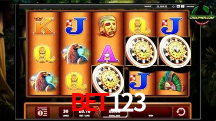 Descubra a Magia dos Jogos de Arcade no Bet123