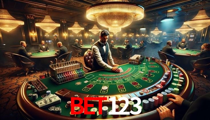 Tennis Betting Bet123