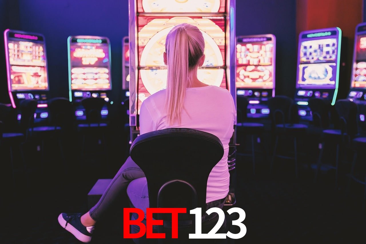 Experiência VIP Bet123