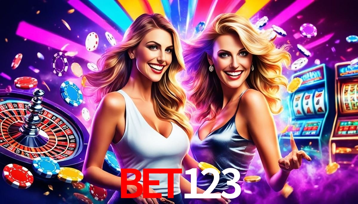 Programa VIP Bet123