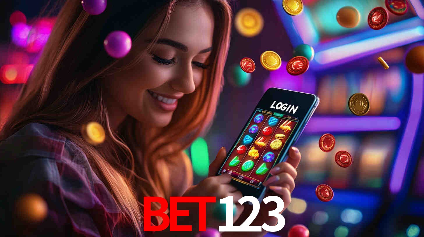Bet123 Game