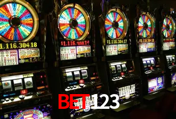 Inovações de Jogos na Bet123: O Futuro das Experiências Interativas