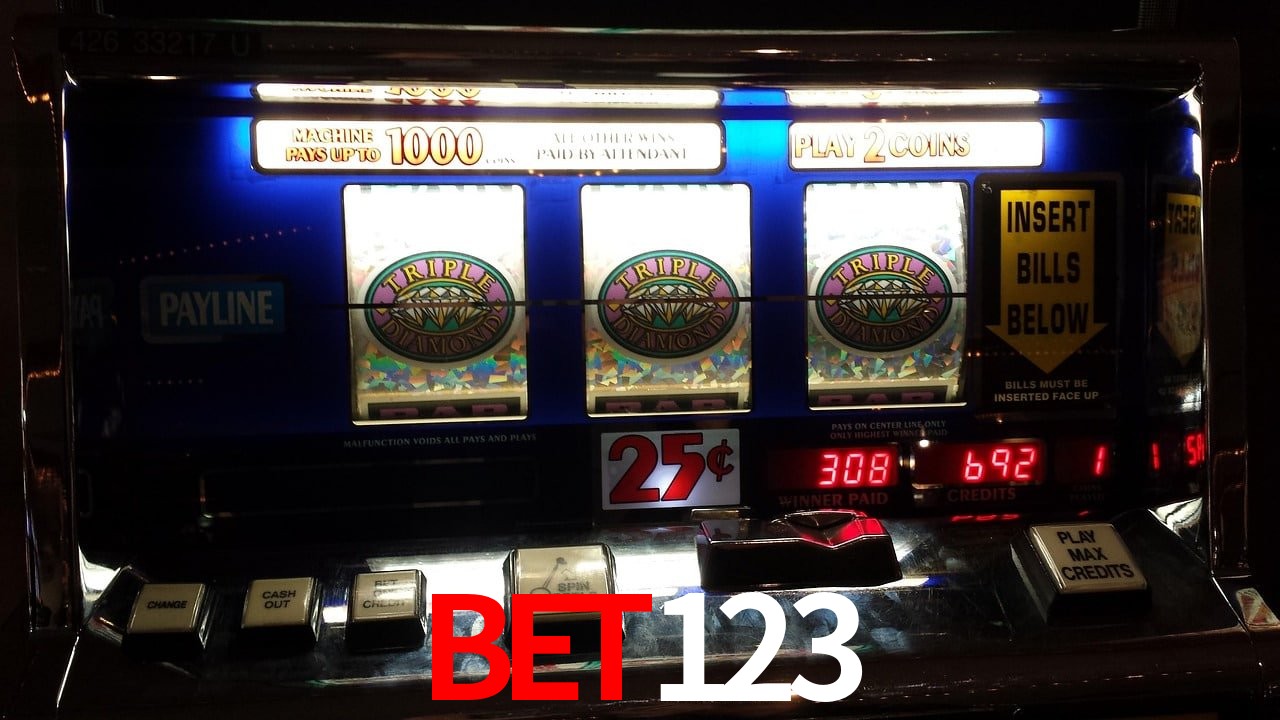 VIP Casino Bet123