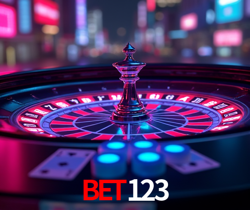 Inovações de Jogos na Bet123: O Futuro das Experiências Interativas