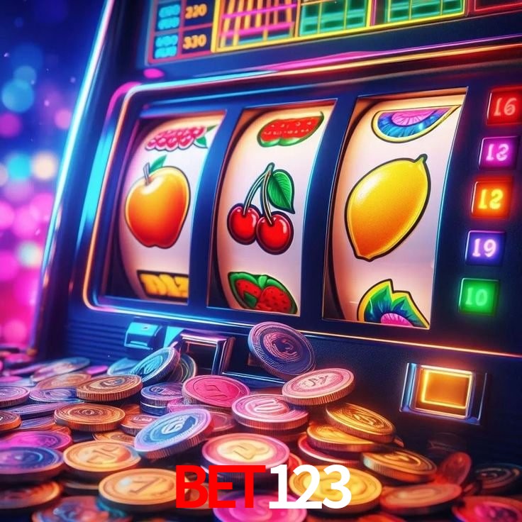 Recursos de Bônus Bet123