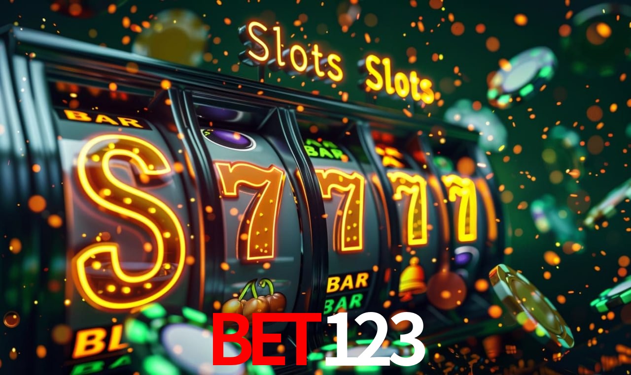 Apostas de Futebol Bet123