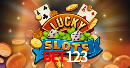 Descubra o Mundo do Cassino Online com Bet123