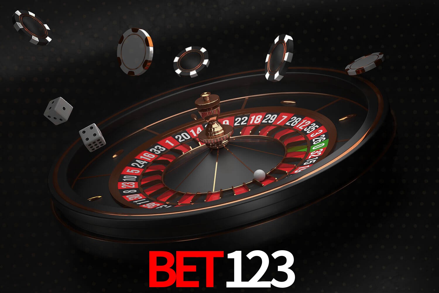 Bet123: Seu Especialista em Apostas Esportivas Brasileiras