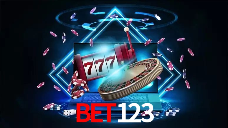 Design Responsivo Bet123