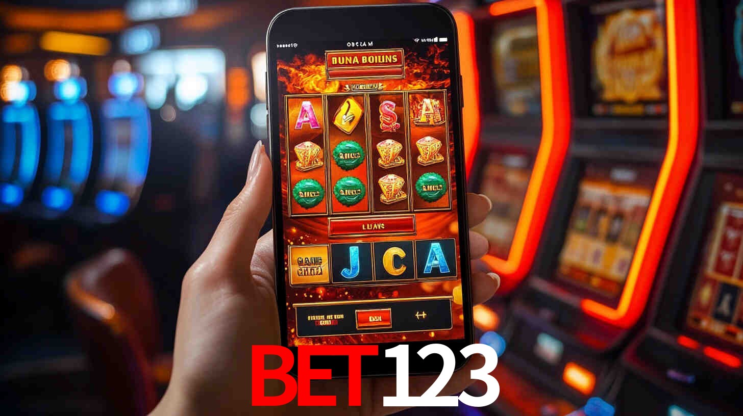 Bet123: Seu Cassino Premiado com Pagamentos Rápidos