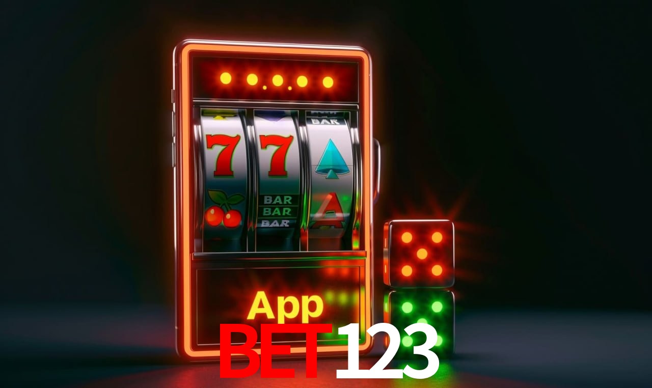 Jogos de Slot Bet123