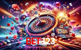 Experiência VIP Bet123