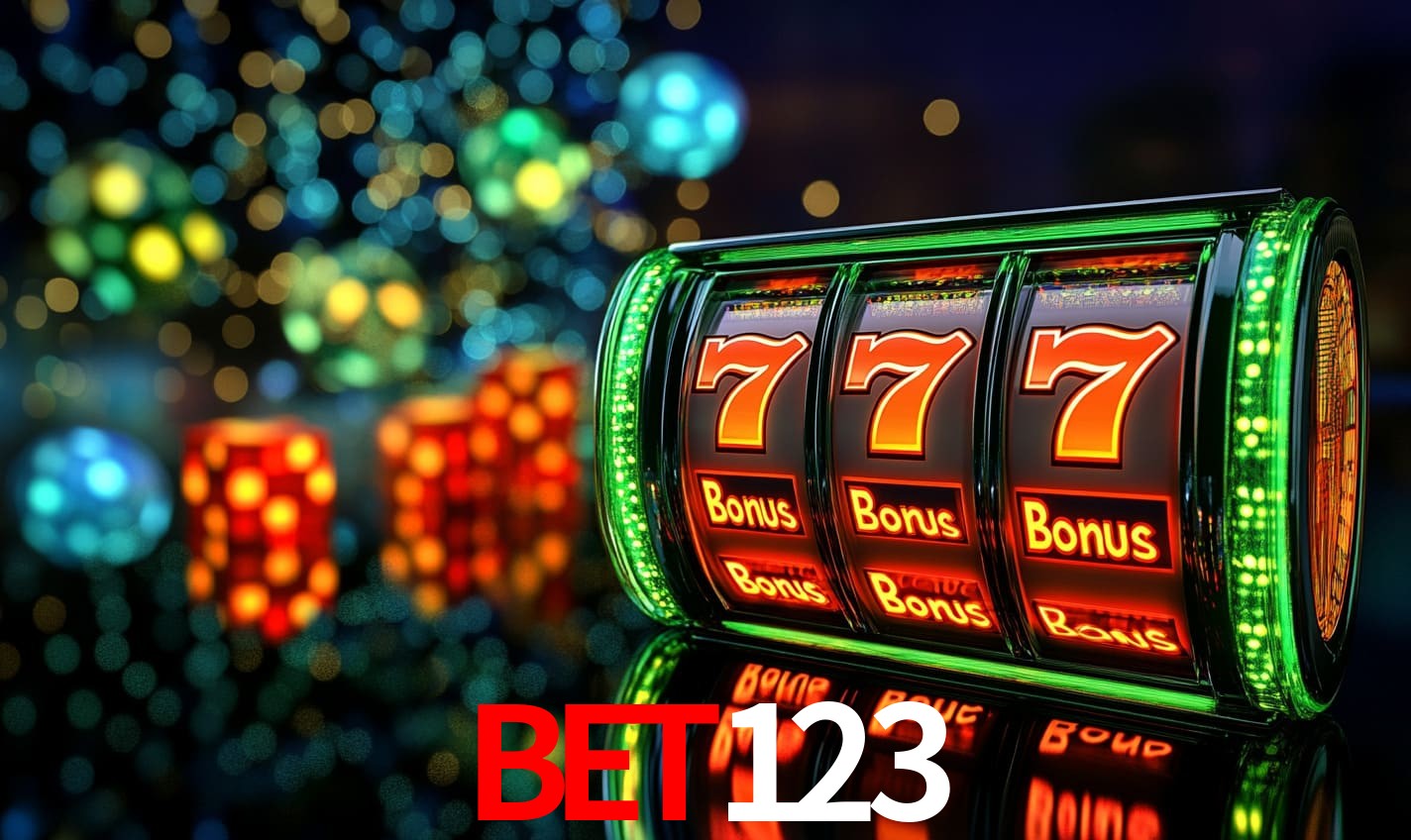 Integração de APIs Bet123