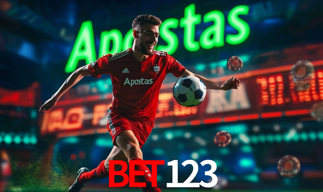 Bônus de Boas-vindas Bet123