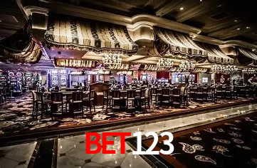 Platform Technology Bet123