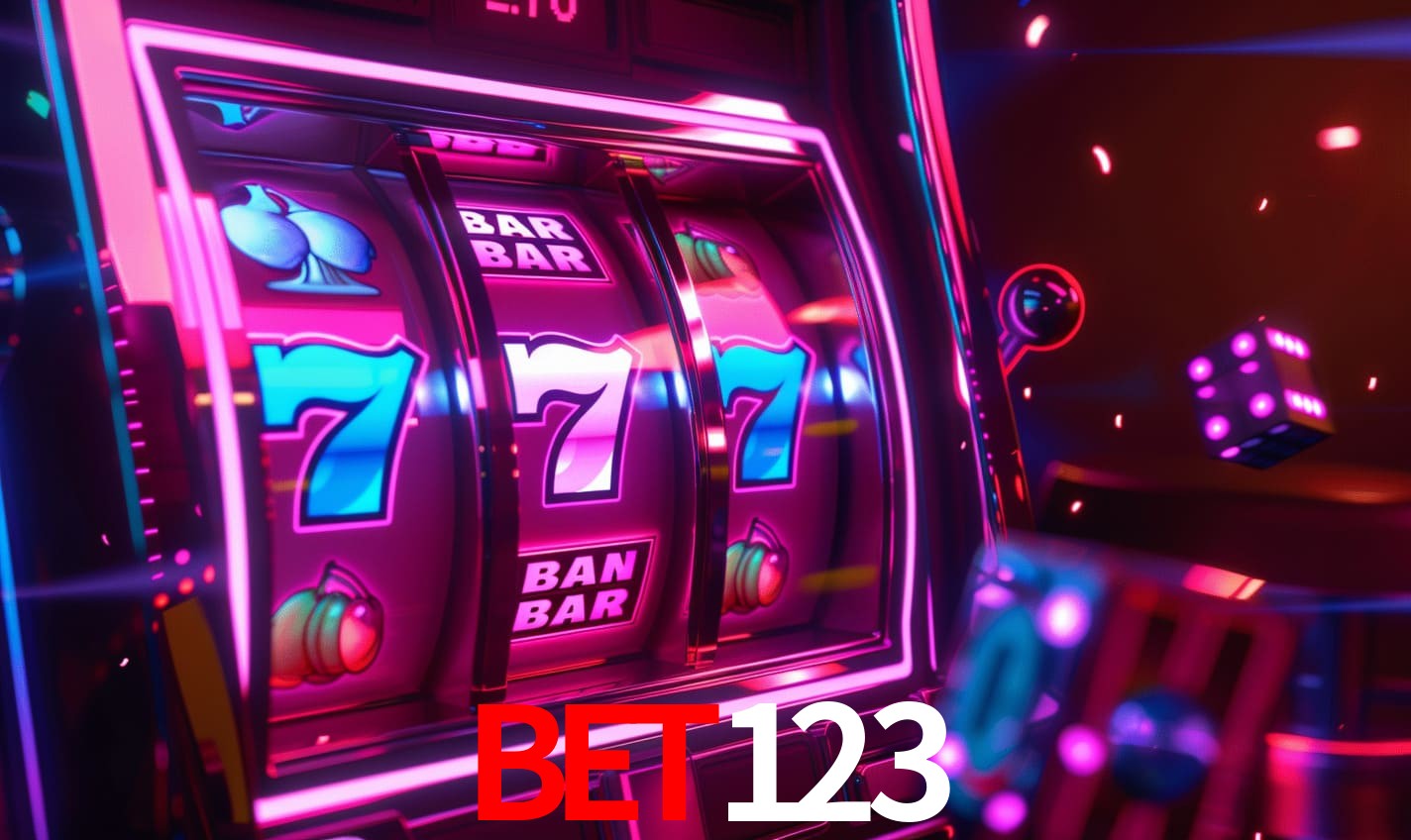 A Emoção da Loteria na Bet123: Uma Chance de Mudança de Vida