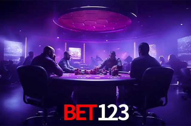 Diretório de Jogos Bet123
