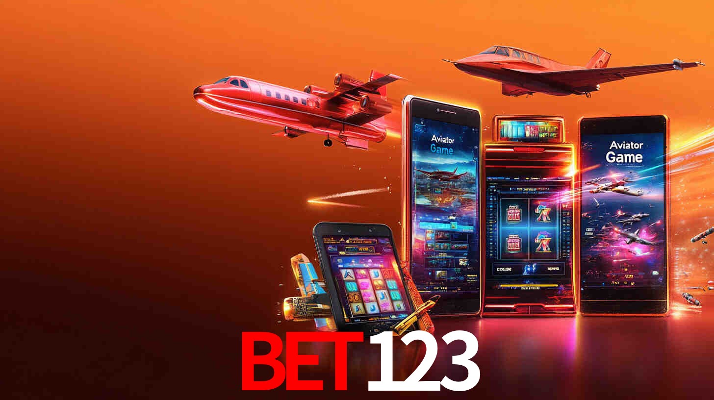 A Popularidade dos Caça-Níqueis no Bet123