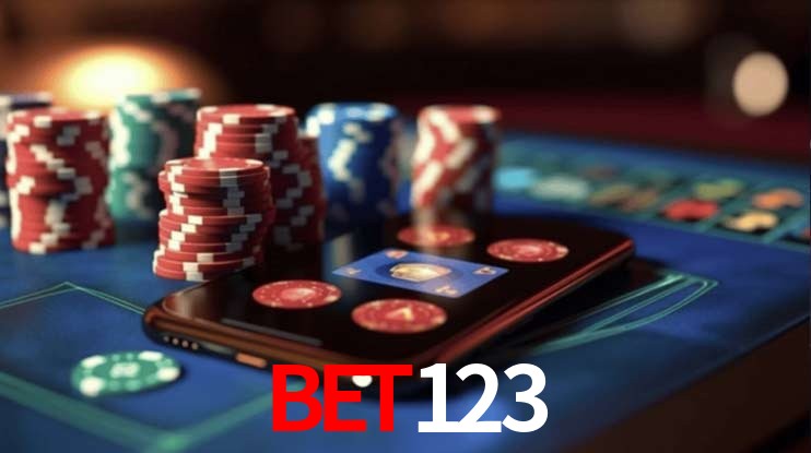 Benefícios da Conta Bet123