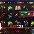 Flash Promotion Bet123