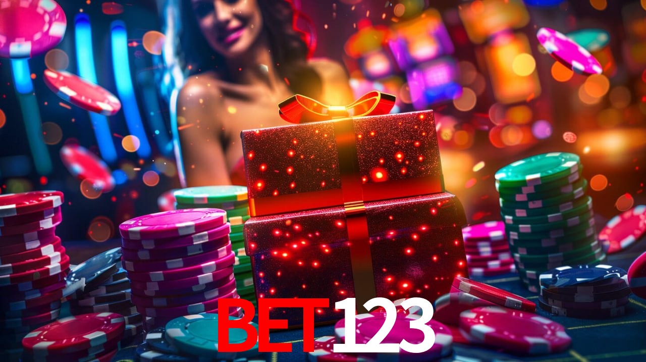 cassino Bet123