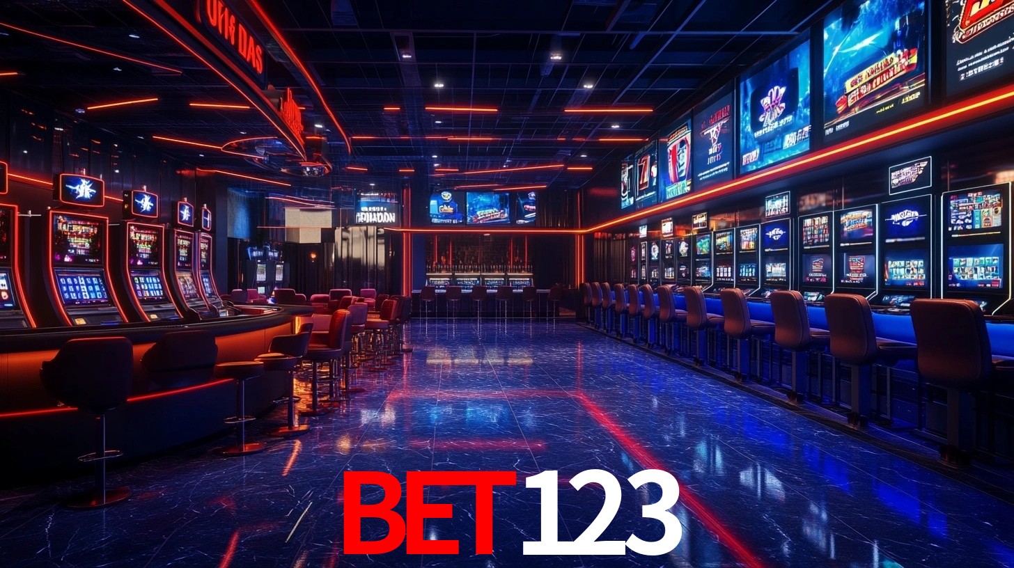 Premium Interface Bet123