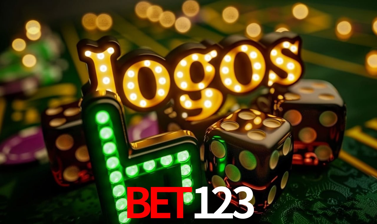 Casino Ao Vivo Bet123