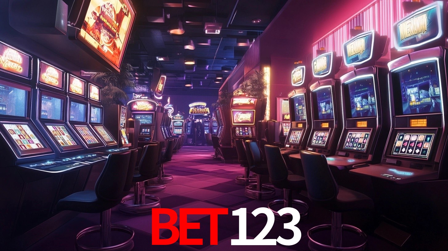 Experimente o Login Seguro Premium no Bet123
