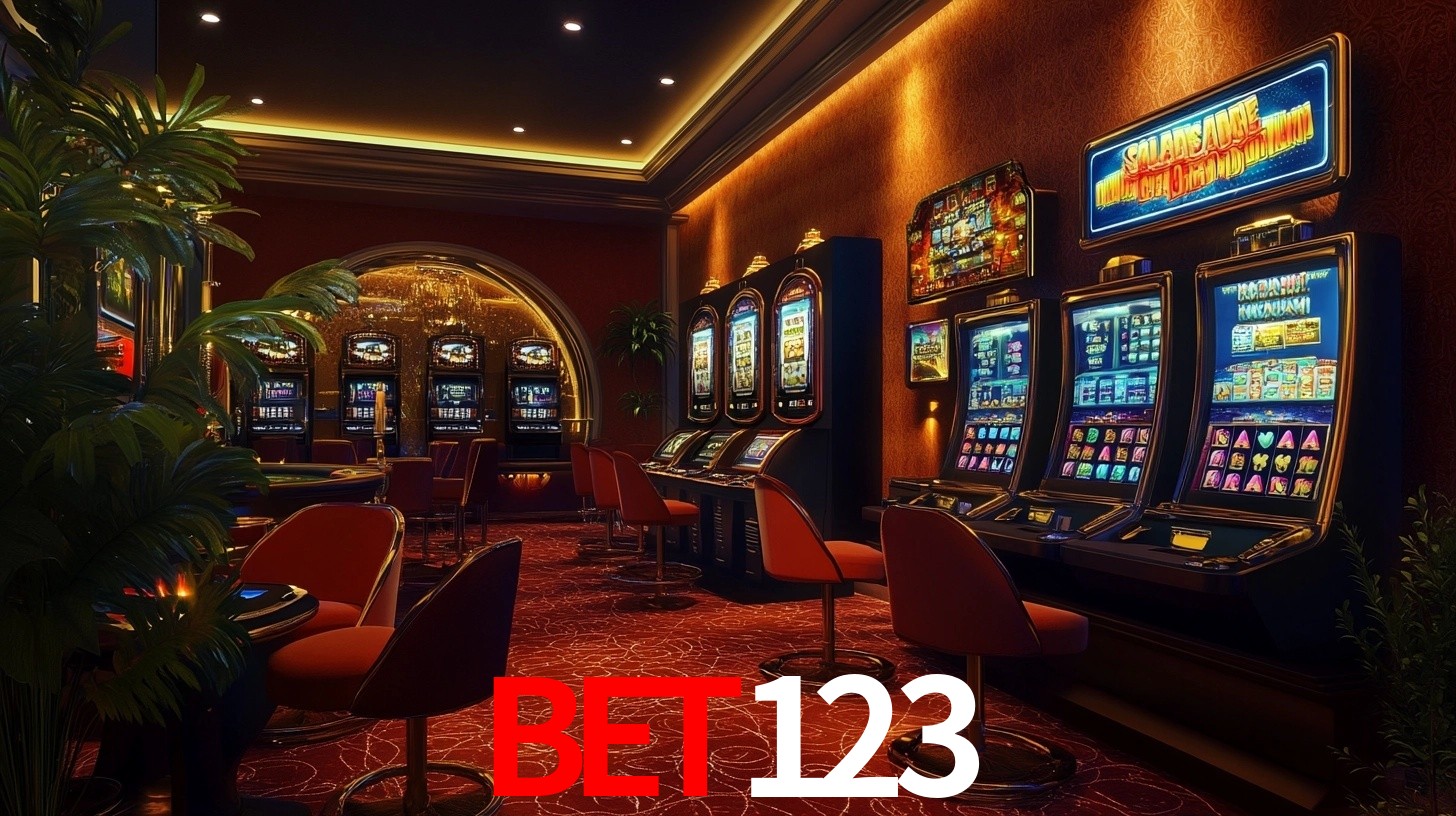 Exclusive Games Bet123