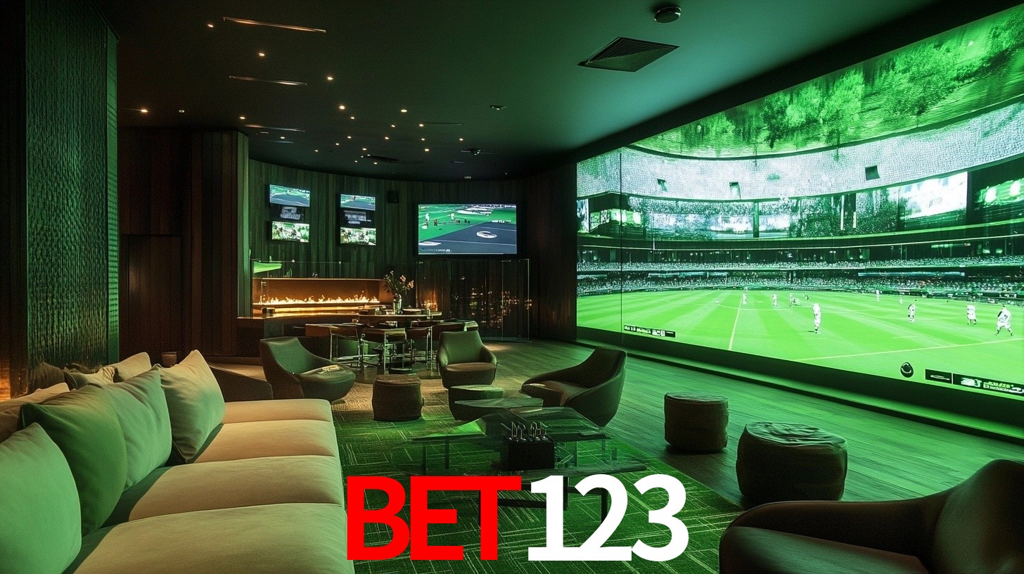 Bet123 Game