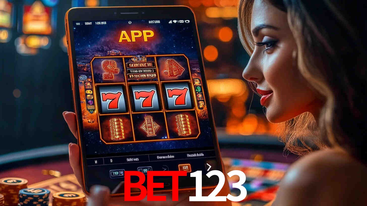 Bet123 Login