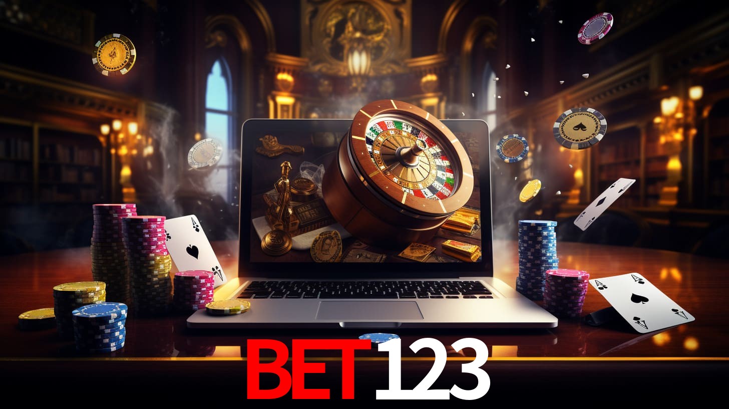 Welcome Bonus Bet123