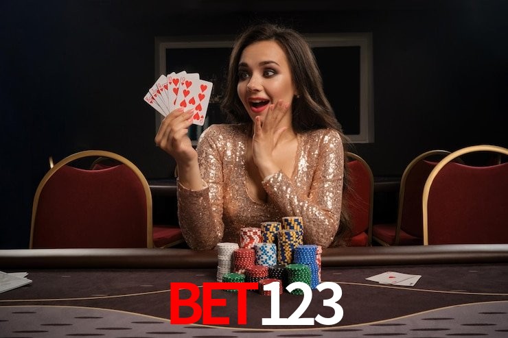 Interface Premium Bet123