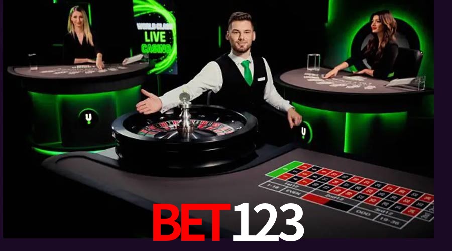 Games Directory Bet123