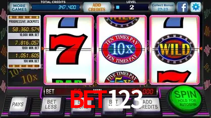 Desvendando o Mundo dos Jogos Virtuais na Bet123