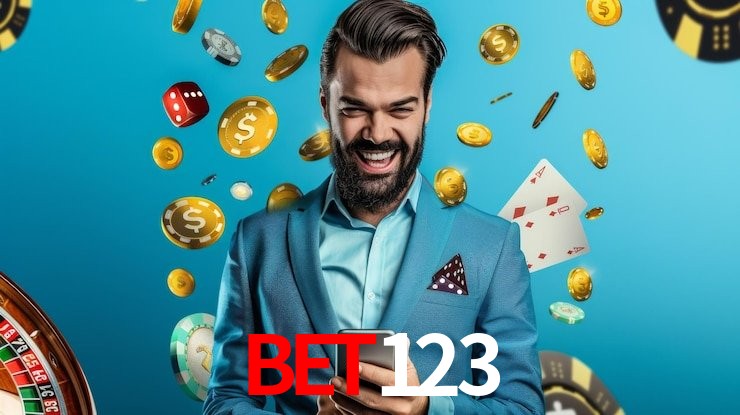 Welcome Bonus Bet123