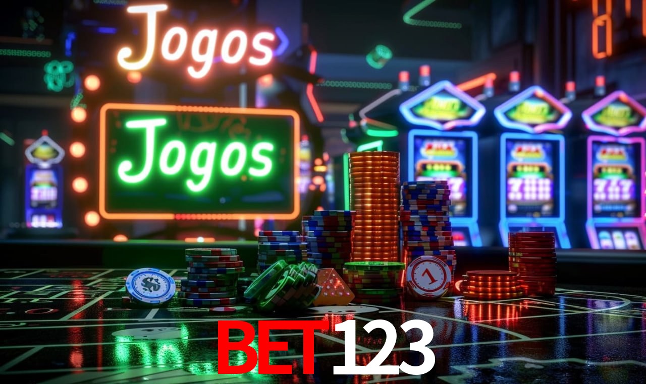 Bet123 Game